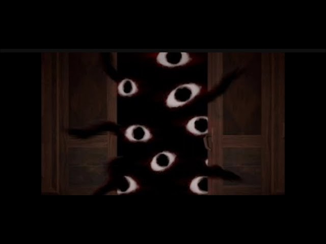 Roblox DOORS OST - Seek Moving - Unused Song 