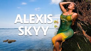Alexis Skyy ~ Plus Size Beauty ~ Bio, Facts, Wiki, Net Worth Alexis Skyy ~ Plus Size Beauty ~ Bio, Facts, Wiki, Net Worth