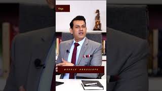 Virgo Weekly Horoscope 30 January To 5 February 2023