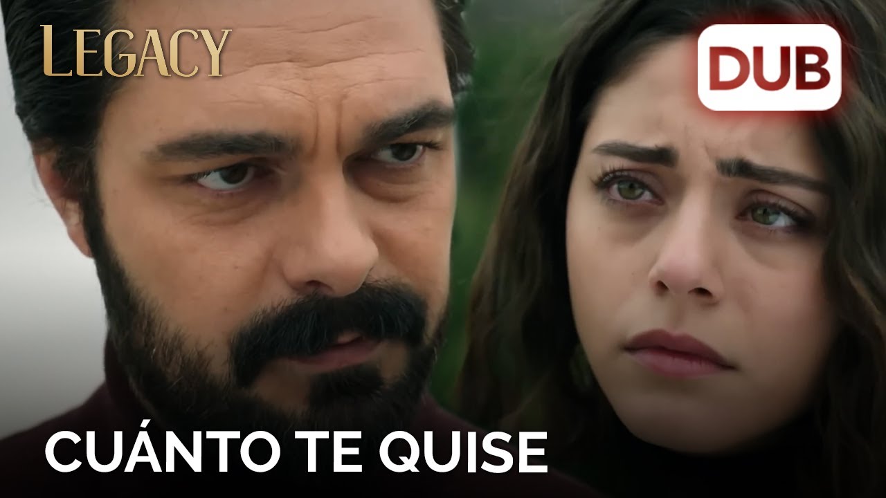 Realmente te quise mucho | Legacy Capítulo 463 - YouTube