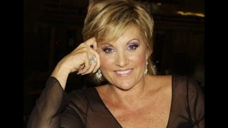 LORNA LUFT &quot;4 AMAZING BROADWAY SONGS&quot; (LORNA LUFT PICTURES) BEST HD QUALITY