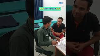 Funny Doctor Patient Comedy