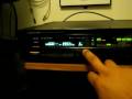 Onkyo t9090ii fm super tuner demonstration high quality sound