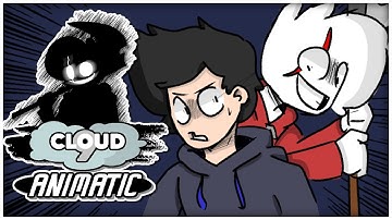 Cloud 9 | The Animatic: Part 1