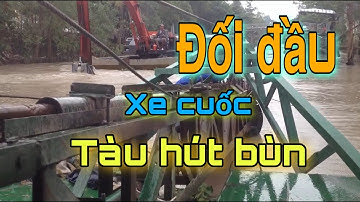 lần đầu nạo vét kênh rạch người dân ở địa phương thấy lạ | Vùng quê MINH CÔNG