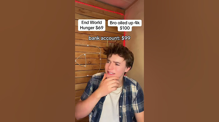 What would you choose?