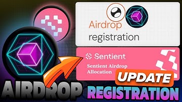 Blockmesh (Perceptron) Network Airdrop Registration | SentientAGI Airdrop Eligibility Update  