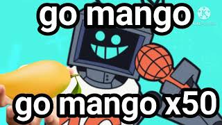 Go Mango