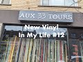 Episode 81 new vinyl in my life 13  light digs in montreal