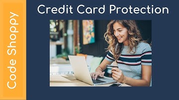 Credit Card Fraud Protection App : All-in-One Bank Android PHP Video