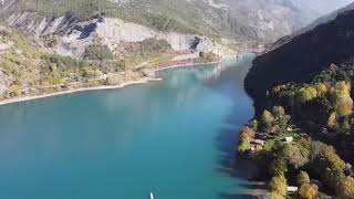 Huttopia Serre Ponçon