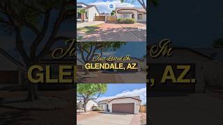 $399,900 Glendale Home Tour | 3 Bedrooms Near Westgate