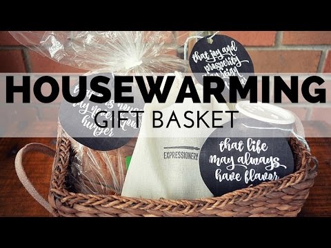 Homemade Housewarming Gifts Any New Homeowner Will Love