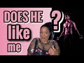 DOES HE LIKE ME | 3 SIGNS HE LIKES YOU