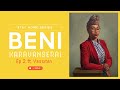 KARAVANSERAi || Ep 2 ft. Yassmin Abdel-Magied - "I Don't Have a Home, But I Have Many Roots"