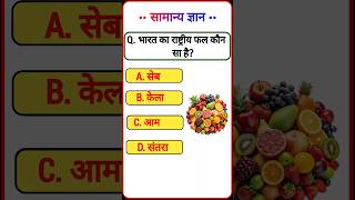 General Knowledge Most Important Question GK Quiz