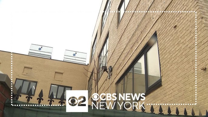 Reaction Mixed To Plans For Brooklyn Emergency Migrant Shelter