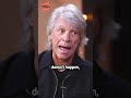 The Difference Between Success &amp; Greatness | Jon Bon Jovi