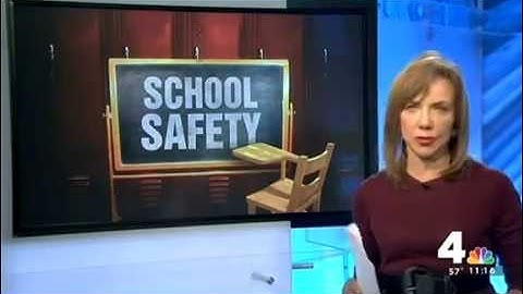 Alertus Panic Buttons Installed in Frederick County Schools