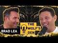 Who is Brad Lea? - The Wolf's Den