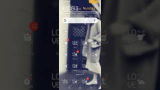 Membuat form login dan validasi