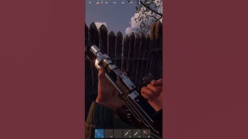 Check out my new video The Heist! #fyp #viralshorts #trending #rustgame #rust #clips #pvp #gaming