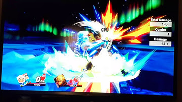 Ice Climbers Desync (easiest way to do it)