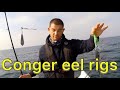 Ref:vl0IIZWmalA How to make conger eel rigs - sea fishing rigs