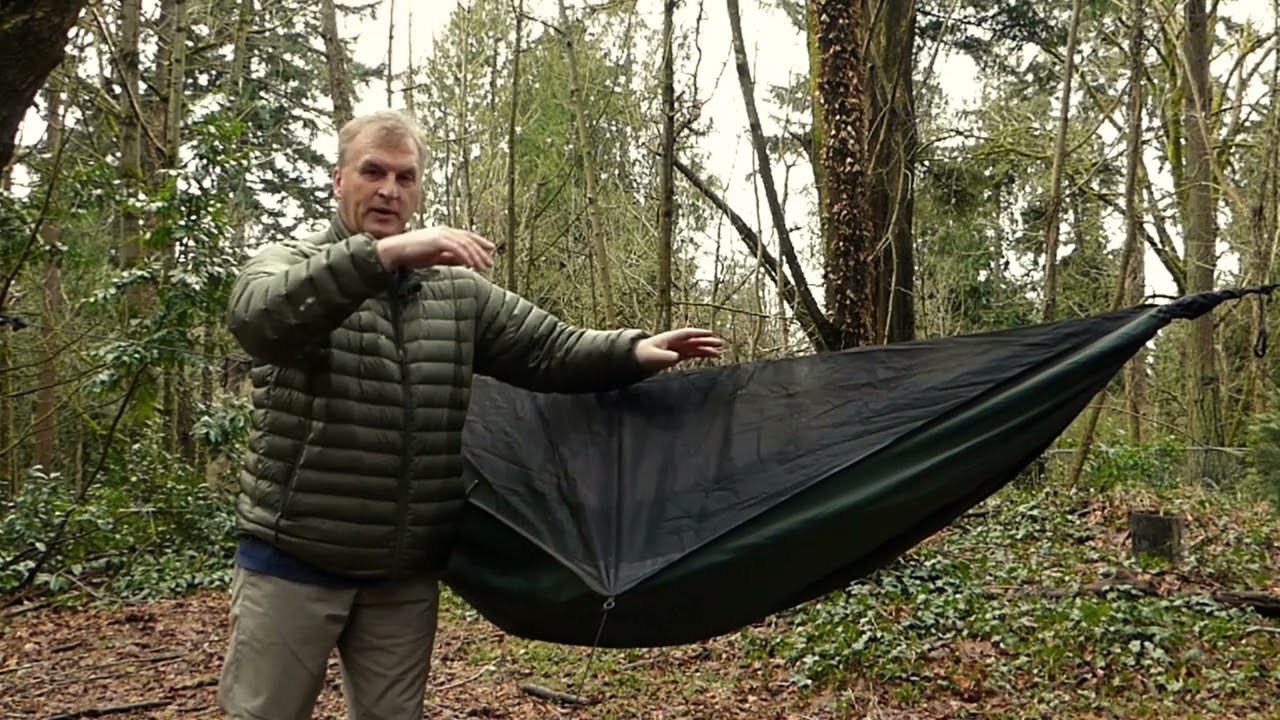 Camping Hammocks Hennessy Hammock Expedition Asym Hennessy Hammock