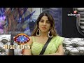 Bigg Boss S14 | बिग बॉस S14 | Aly Teases Nikki During The Task