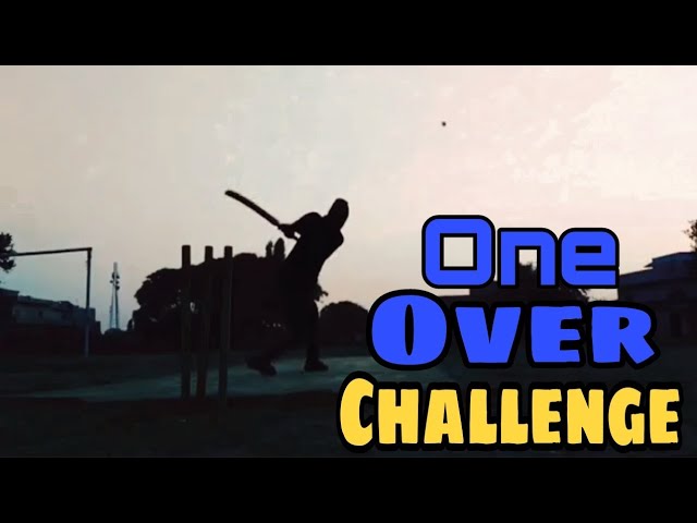 ONE OVER CHALLENGE | VLOG class=