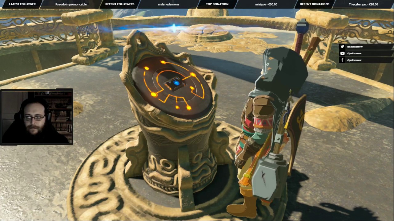 what all do you need to play zelda botw on pc what all do you need to play zelda botw on pc