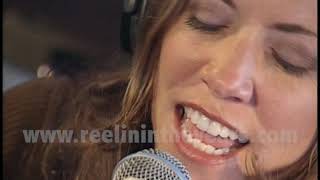 Sheryl Crow- \