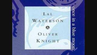 Video thumbnail of "Lal Waterson & Oliver Knight - Flight Of The Pelican"