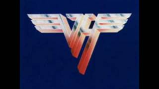 Van Halen - Van Halen II - Your No Good chords