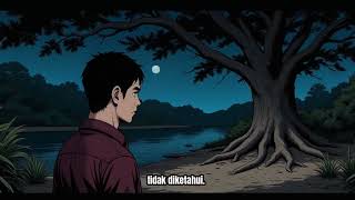 Cerita Asal Kuntilanak , Kuntilanak Origin Story SUPERHERO INDONESIA screenshot 5