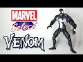 Обзор на MARVEL SELECT - Venom