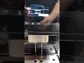 Miele espresso machine repair testing operation #appliancerepair #miele #espressomachinerepair