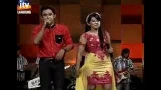 Dawai Asmara  - Ria Mustika & Dendra - Stasiun Dangdut JTV