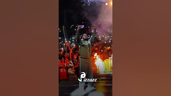 OUR UNSUNG HERO👑: KENNY BLAQ❤️