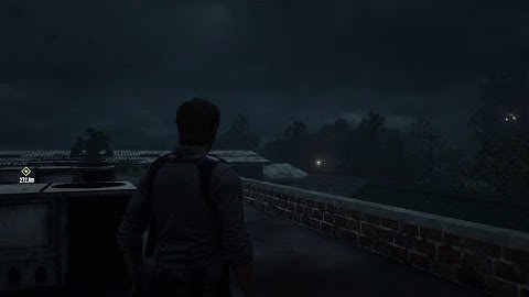 The Evil Within 2 - Where To Fix Broken Sniper Rifle (Location)