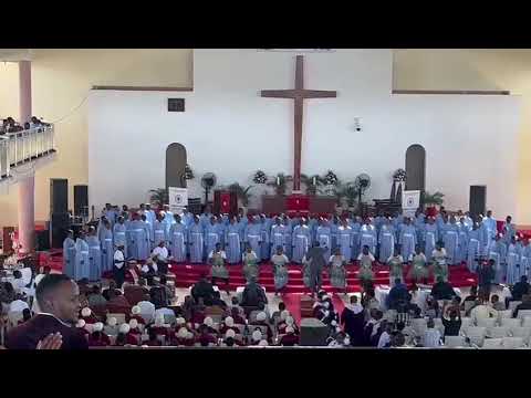 KWAYA KUU BOKO REFORMATION 2025