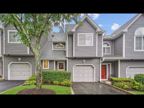 156 Eagle Ridge Way, Nanuet, NY home video tour