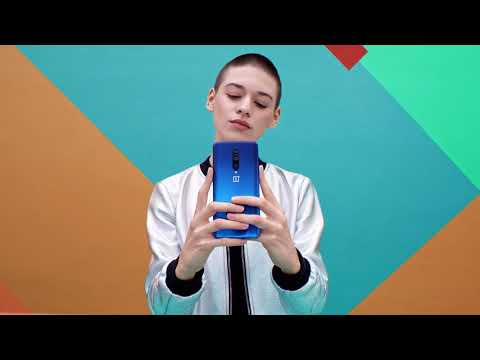 OnePlus 9 Series - Life on Display