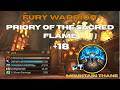 +18 Priory of the Sacred Flame Fury Warrior Mountain Thane