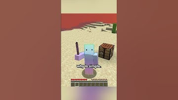 kun je knutselen met debug sticks?