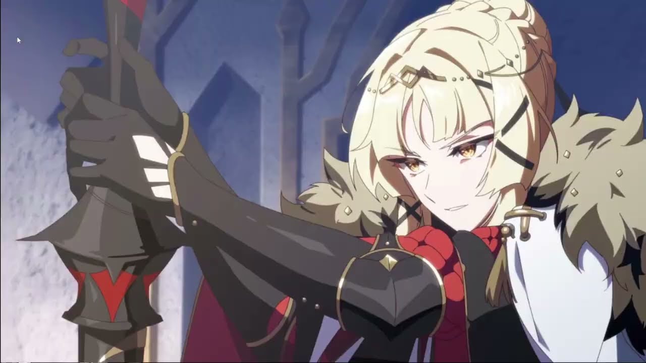 Rank 1 Guild war - Talentless vs Parabellum 2 ImOniSama / Couchpotat0 / ImPsychotic