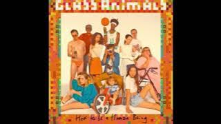 Download lagu Take a Slice by Glass Animals(without intro)