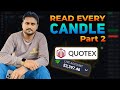 How to trade on quotex  how to read every candle in quotex  quotex trading strategy for beginners