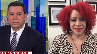 Prominent Journalist Critiques Trump Scheduling Juneteenth Rally | MSNBC